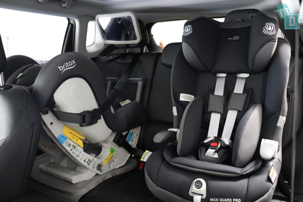 2018 Jeep Compass Trailhawk Family Car, Best Rear Facing Car Seat For Jeep Wrangler