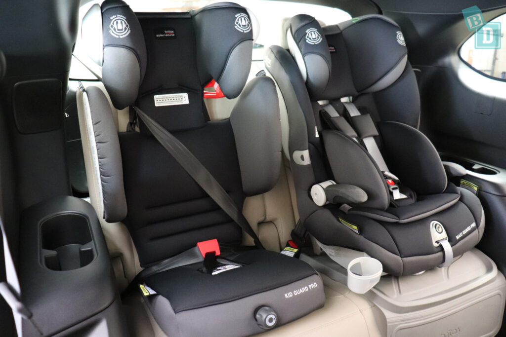 Family Car Review 2018 Mazda Cx 9