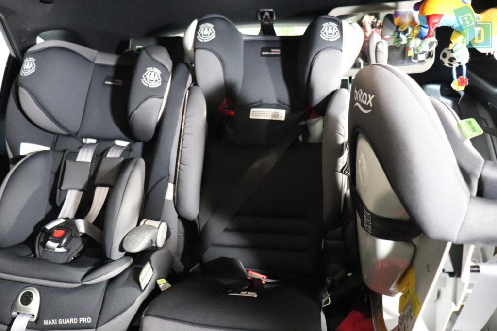 2018 Lexus Nx300 Family Car Review Babydrive - Lexus Car Seat Covers Nx200t