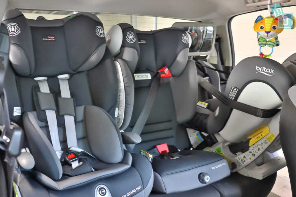 2018 Holden Colorado LS family car review – BabyDrive