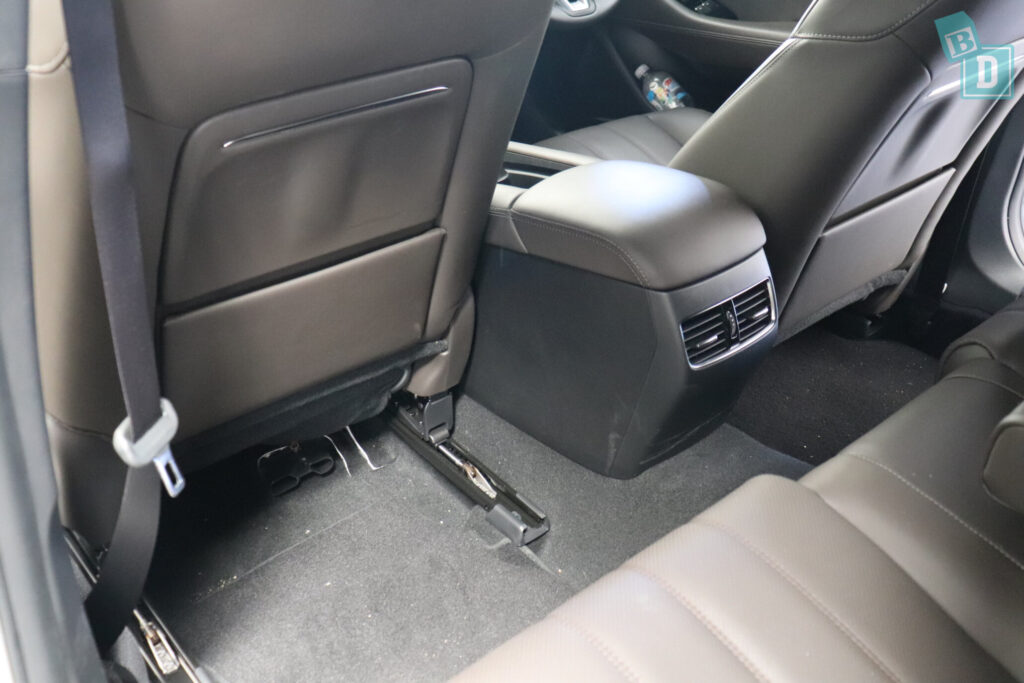 2019 Mazda6 Atenza Wagon Family Car Review Babydrive