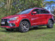 Mitsubishi ASX Exceed 2019 review