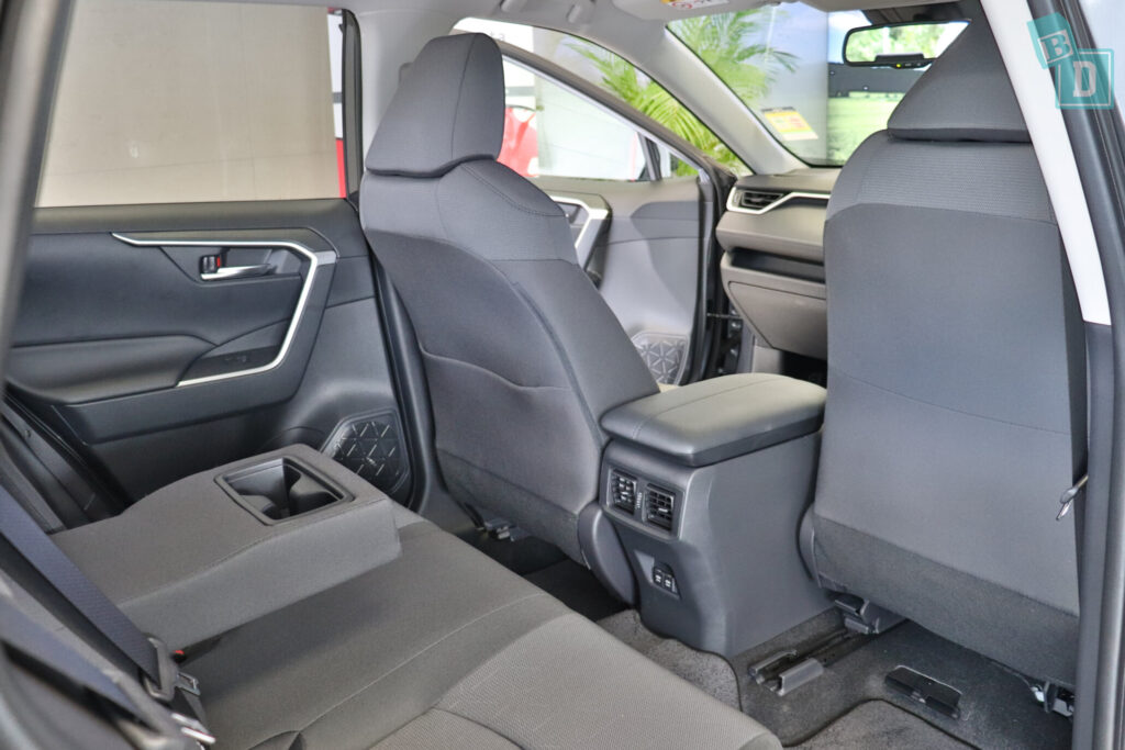 2019 All New Toyota Rav4 Babydrive - Best Seat Covers For Toyota Rav4 2019