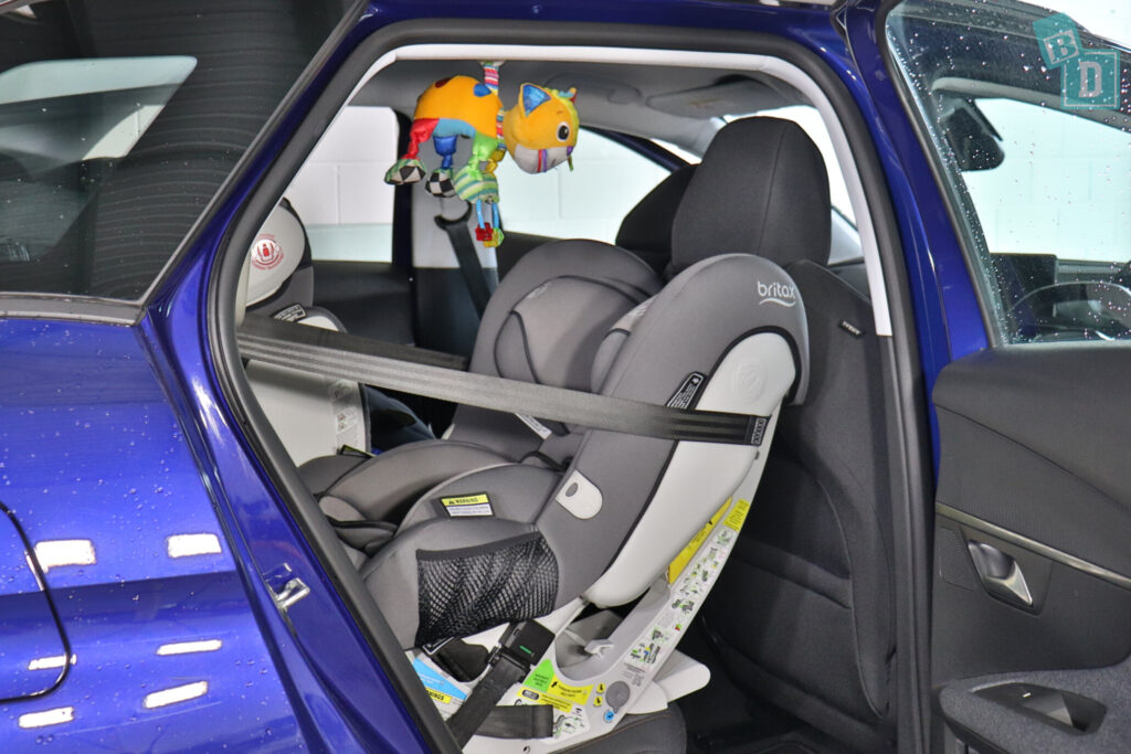 zuurstof rommel Bermad 2019 Peugeot 3008 - BabyDrive