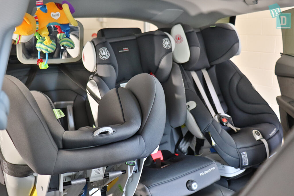 Audi Q7 Child Seats Up To 78 Off, Audi Q7 Three Car Seats