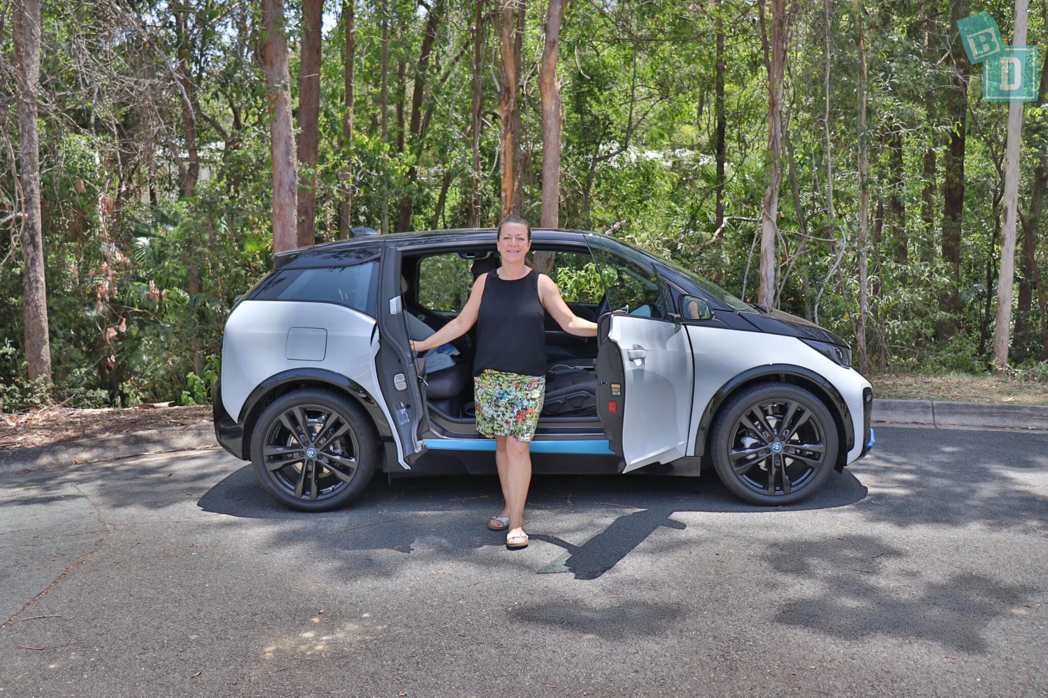 2019 BMW i3s Review: Futuristic And Fun, But Still Flawed