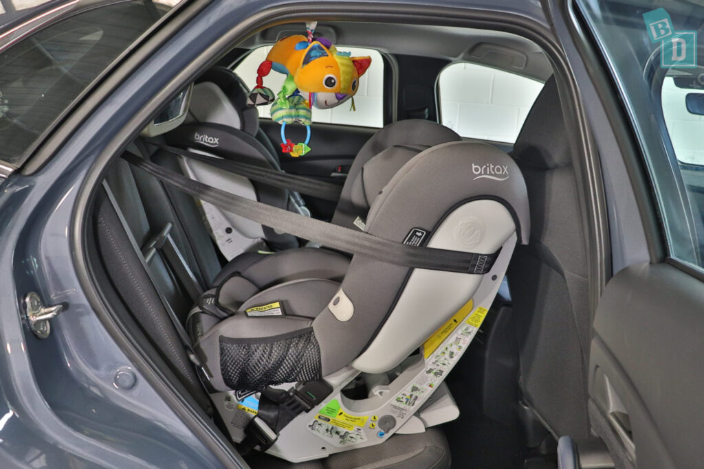 Mazda CX-30 Evolve 2020