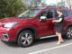 Subaru Forester Hybrid 2020 top family friendly features