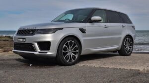Range Rover Sport 2020 HSE R-Dynamic review