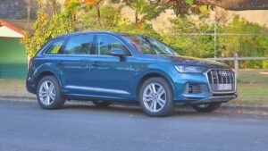 Audi Q7 2021 top three family friendly features (2)