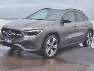 2021 Mercedes-Benz GLA 250 top 3 family friendly feature