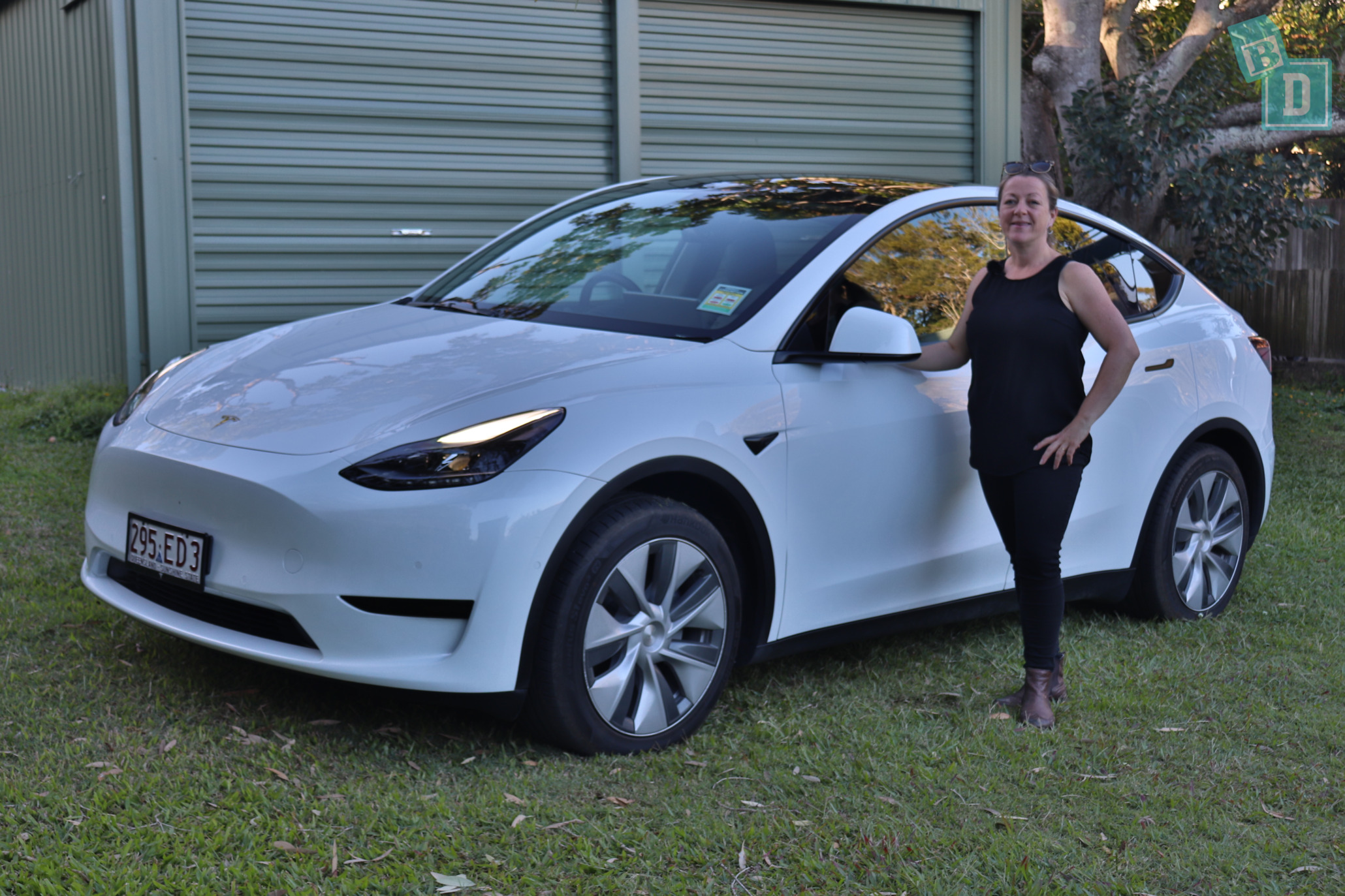 2023 Tesla Model Y Price, Reviews, Pictures & More