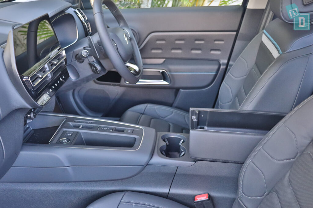 2019 toyota tacoma interior.