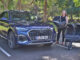 2025 Audi Q5 Sportback PHEV