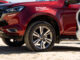 Bridgestone Dueler All-Terrain A/T 002