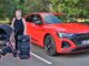 2024 Audi Q8 E-Tron featured