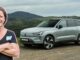 2025 Volvo EX90 featured image