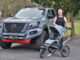 2024 Nissan Navara Pro-4X Warrior